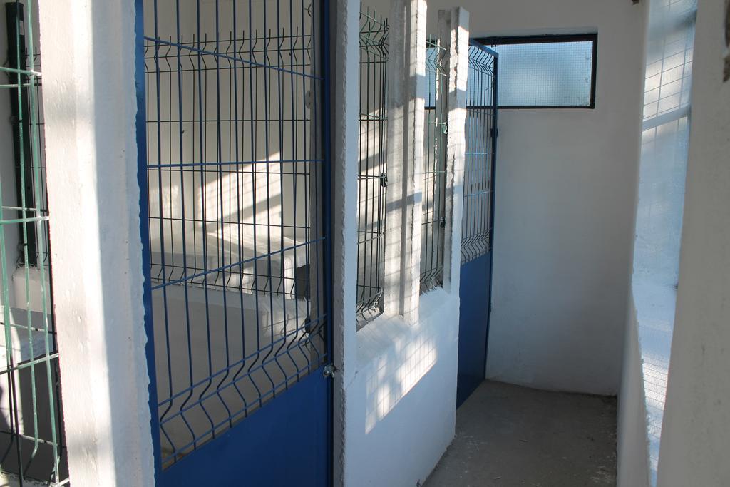 Quinta Ribeiro Tanquinhos Pension Tancos Buitenkant foto